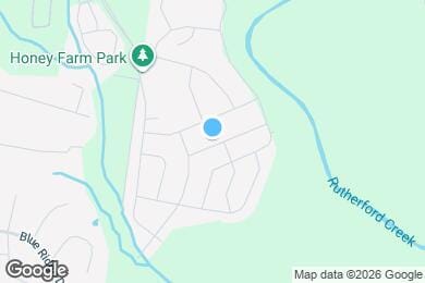Map image of the property - 2424 Pollen Way