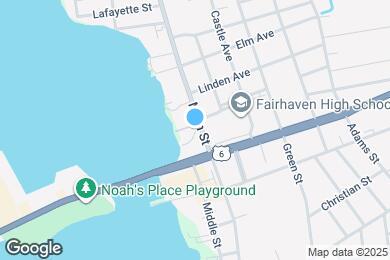 Map image of the property - 142 Main St