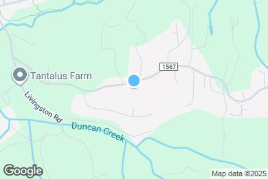 Map image of the property - 318 Souther Rd