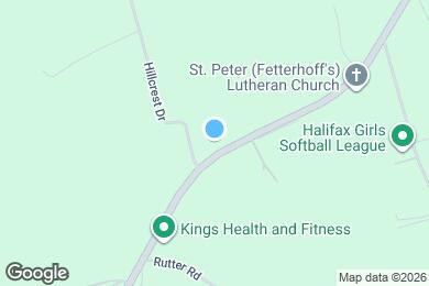 Map image of the property - 1382 Armstrong Valley Rd