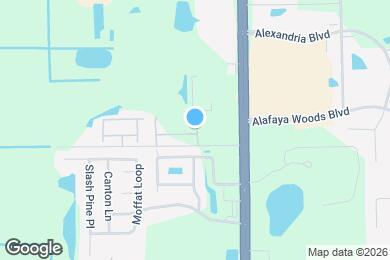 Map image of the property - 117 Mitchell Crk Wy