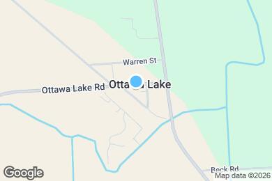 Map image of the property - 8364 Railroad Rd