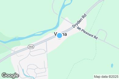 Map image of the property - 957 Dryden Rd