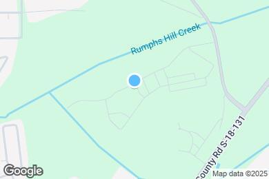 Map image of the property - 106 Trevino Dr