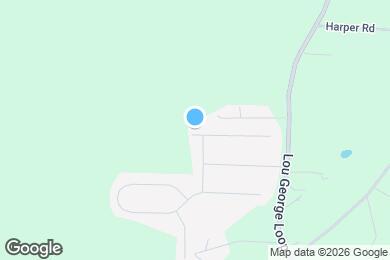 Map image of the property - 5573 Timber Leaf Trail