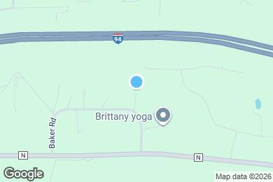 Map image of the property - 684 Baker Rd