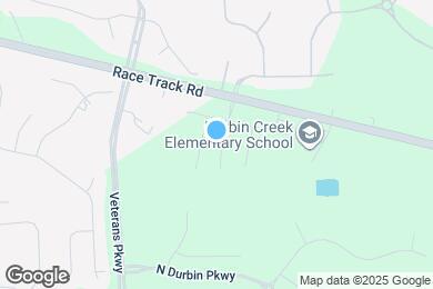 Map image of the property - 129 Dragonfly Dr