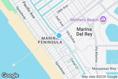 Map image of the property - 3115 Strongs Dr