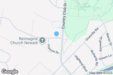 Map image of the property - 1372 Londondale Pkwy