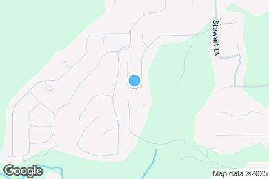 Map image of the property - 446 Valor Ridge Dr