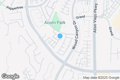 Map image of the property - 24 Sobrante