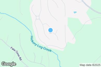 Map image of the property - 822 Commerce Trl