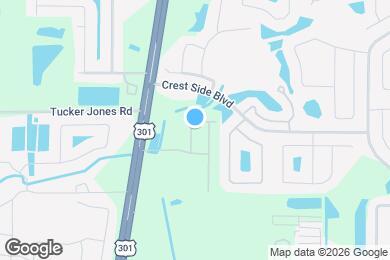 Map image of the property - 11858 Mountain Retreat Ln