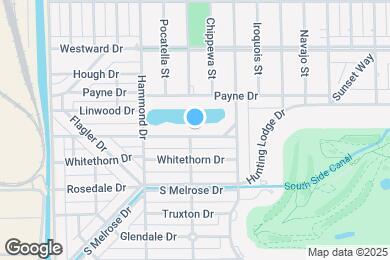 Map image of the property - 89 Corydon Dr