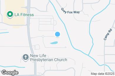 Map image of the property - 2344 Bigwood Trl