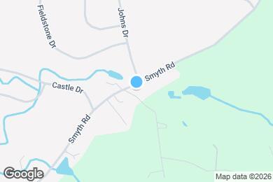 Map image of the property - 2 Jacob Ave