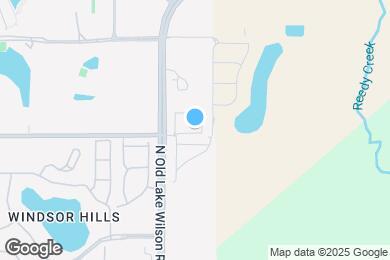 Map image of the property - 7514 Sunflower Cir