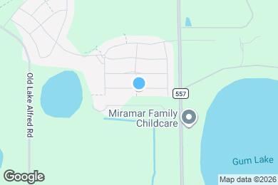 Map image of the property - 144 Royal Fern Dr