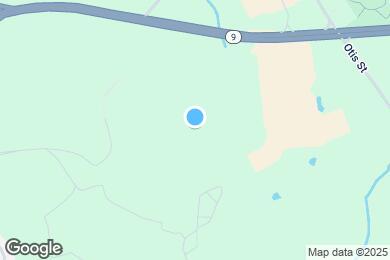 Map image of the property - Parc Westborough
