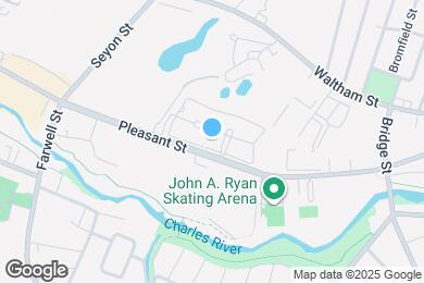 Map image of the property - 3 Repton Cir