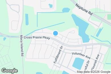 Map image of the property - Unit