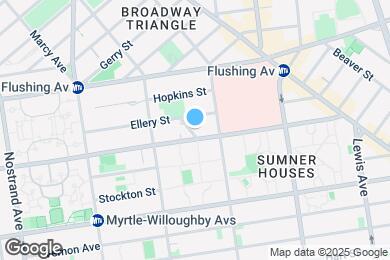 Map image of the property - Furnished room/NOT APARTMENT