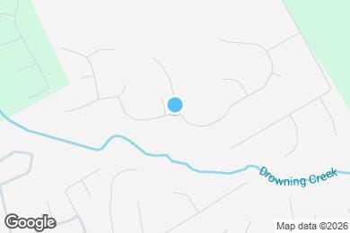Map image of the property - 2847 James Henry Dr