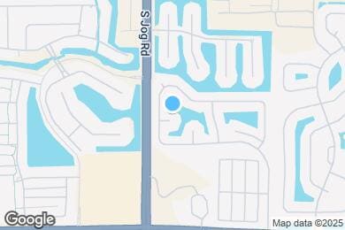 Map image of the property - 6425 96th Pl S
