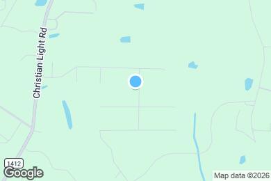 Map image of the property - 76 Wild Oaks Ct