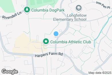 Map image of the property - 5394 Eliots Oak Rd