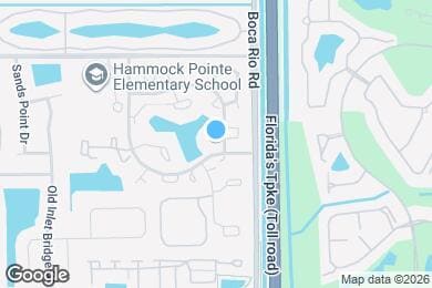 Map image of the property - 8050 Severn Dr