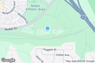 Map image of the property - 7180 Shoreline Dr