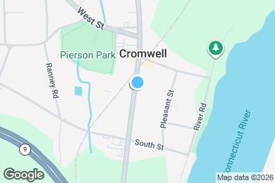 Map image of the property - 300 Main St