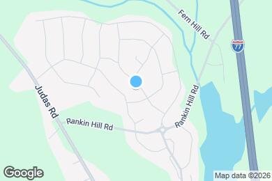 Map image of the property - 131 Yellow Birch Loop