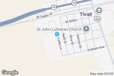 Map image of the property - 308 Lydia Ln