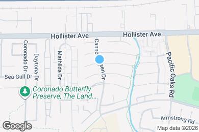 Map image of the property - 7369 Elmhurst Pl