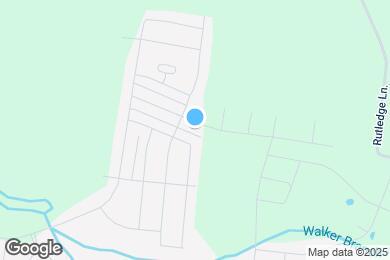 Map image of the property - 1428 Ashfield Pl