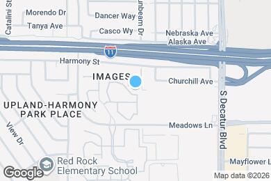 Map image of the property - 5250 Mission Carmel Ln