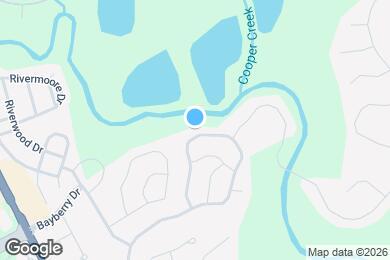 Map image of the property - 6933 Grand Hickory Dr