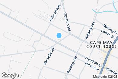 Map image of the property - 11 Dias Creek Rd