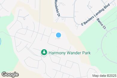 Map image of the property - 27817 Ellie Oak Ln