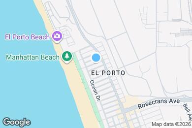 Map image of the property - 224 43rd St
