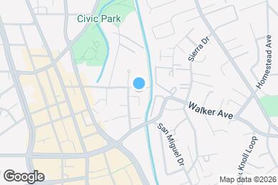 Map image of the property - 130 Village Ct