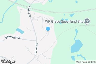 Map image of the property - 1 Meetinghouse Rd