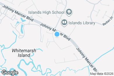 Map image of the property - 1202 Walden Park Dr