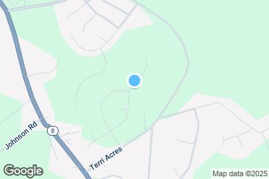 Map image of the property - 300 Granby Trl