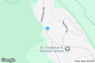 Map image of the property - 3 Highland Rd