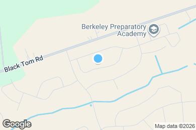 Map image of the property - 538 Plumeria Ln