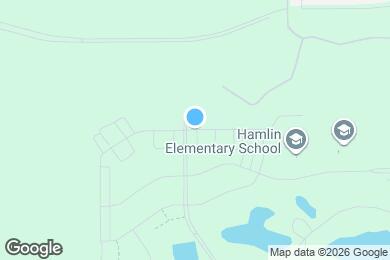 Map image of the property - 16657 Silver Brook Wy