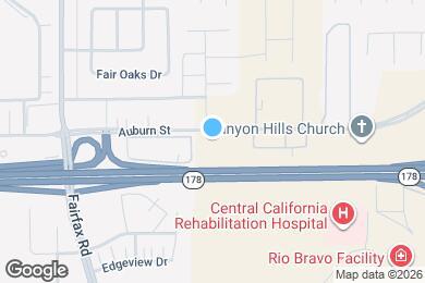 Map image of the property - Auburn Vista